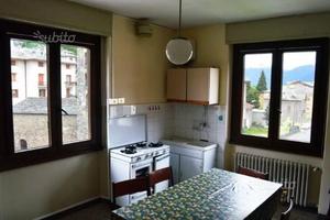 Casa/Appartamento vacanze Teglio