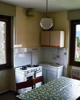Casa/Appartamento vacanze Teglio