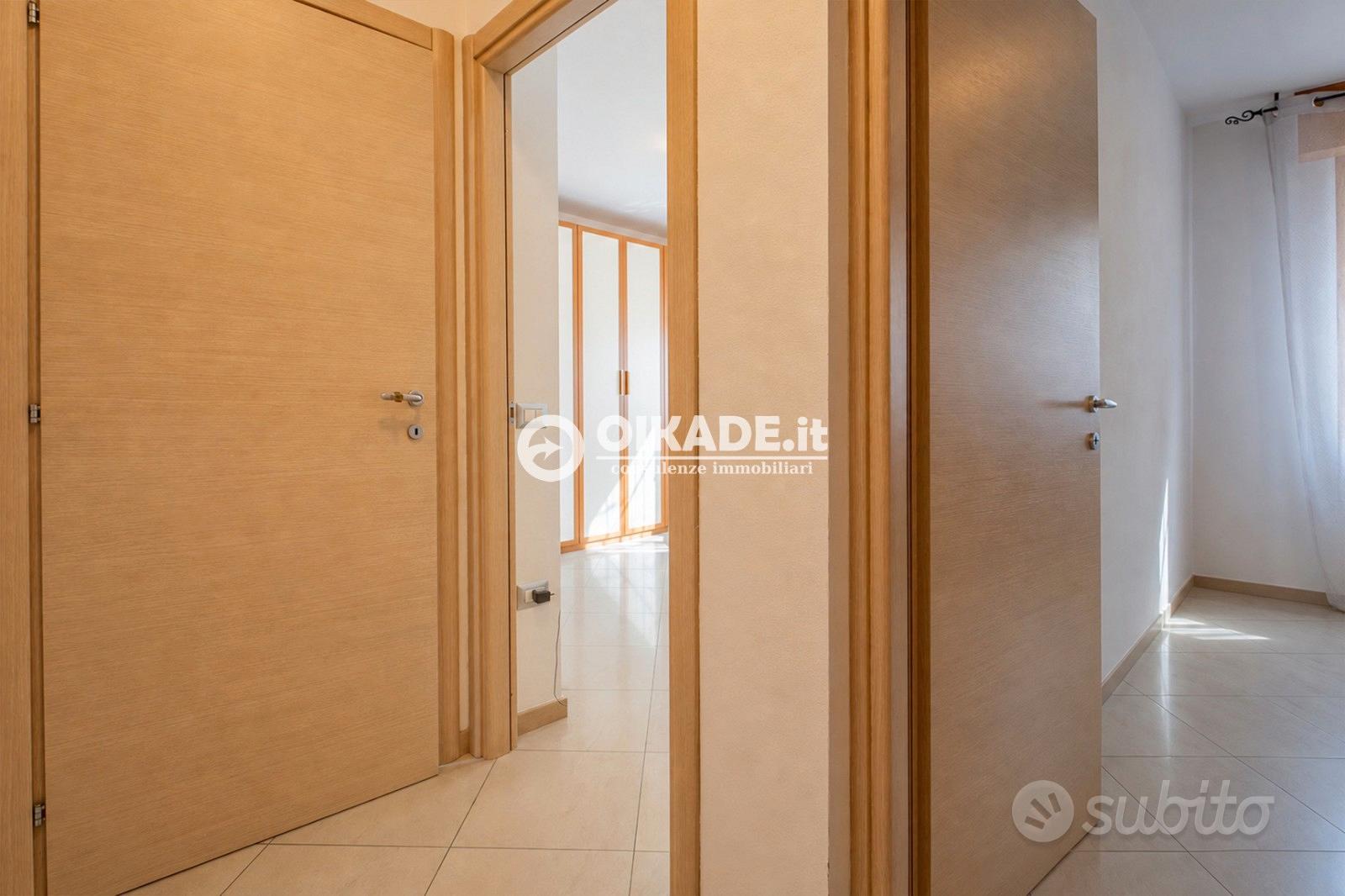 Appartamento – Quartucciu, Casteddu/Cagliari - Vista 3
