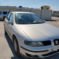 Seat Leon 1m, Golf 4, con gancio Traino