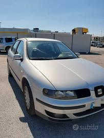 Seat Leon 1m, Golf 4, con gancio Traino