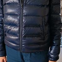 Piumino donna Grifoni