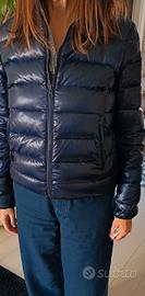 Piumino donna Grifoni