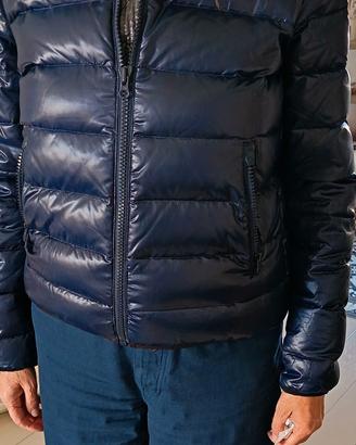 Piumino donna Grifoni