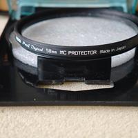 Hoya Pro1 Digitale MC Protector 58mm