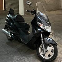 Burgman 400 k1 - 2000