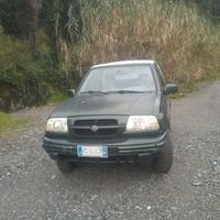 sucki vitara trattabili 