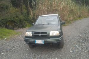 sucki vitara trattabili 