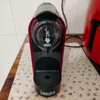 macchina caffè Bialetti 