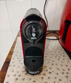 macchina caffè Bialetti 