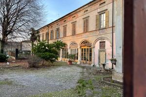 VILLA SINGOLA A ADRO