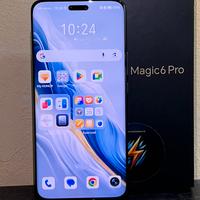Honor Magic 6 Pro 