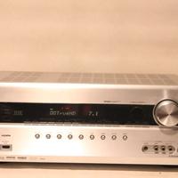 Sintoamplificatore Onkyo TX-SR608 HDMI ARC 7.2