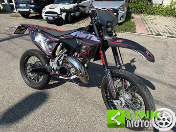 FANTIC MOTOR XE 125 XE 125