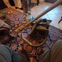 ASPIRAPOLVERE KIRBY CON ACCESSORI