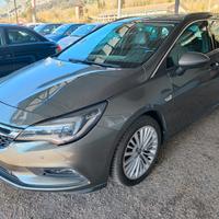 Opel Astra 1.6 CDTi 136CV Start&Stop Sports Tourer