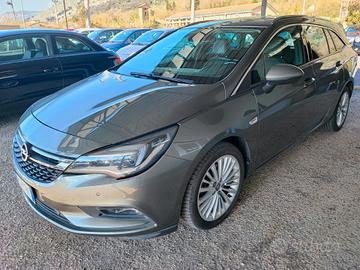 Opel Astra 1.6 CDTi 136CV Start&Stop Sports Tourer
