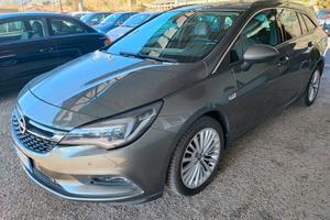 Opel Astra 1.6 CDTi 136CV Start&Stop Sports Tourer