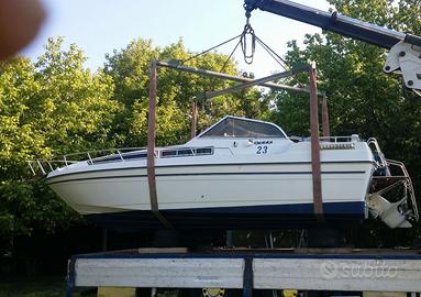 NAUTICA GOBBI 23 SPORT