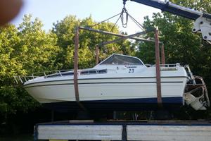 NAUTICA GOBBI 23 SPORT