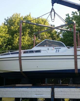 NAUTICA GOBBI 23 SPORT