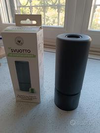 Nuovo Svuotto svuotacapsule caffè