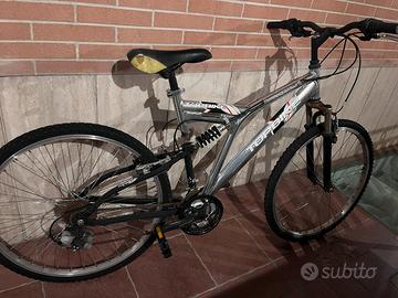 Bici mtb Top Bike