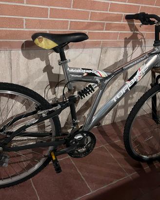 Bici mtb Top Bike
