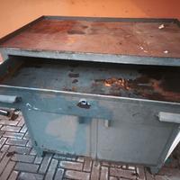 Mobile banco da lavoro 