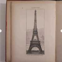 libro antico ottocentina illustrato rilegato 1888