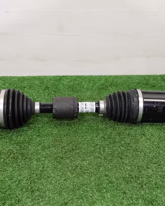 BMW F70 U06 Semiasse anteriore sinistro