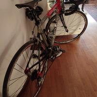 bici da corsa FERRARESSO 