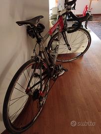 bici da corsa FERRARESSO 