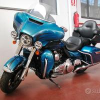Harley-Davidson Touring Electra Glide Limited