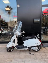 Piaggio Vespa 300 GTS hpe