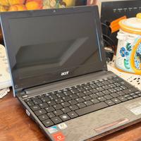 Pc portatile Acer Aspire One d260 250 gb