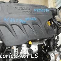 Motore vitara D16AA