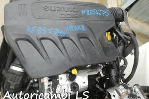 Motore vitara D16AA
