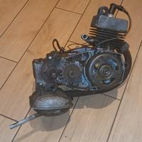 motore garelli vip 1