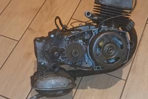 motore garelli vip 1