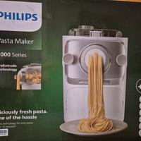 macchina per la pasta "Philips Maker Serie 7000"