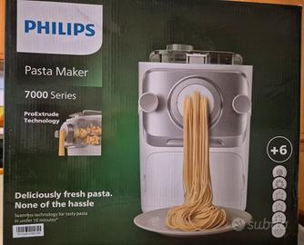 macchina per la pasta "Philips Maker Serie 7000"