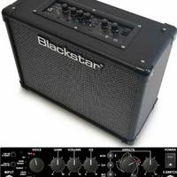 amplificatore stereo blackstar v3