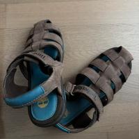 Sandali unisex nr. EU38