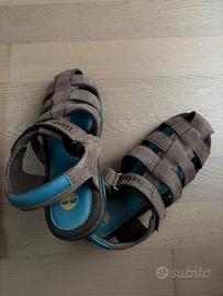 Sandali unisex nr. EU38