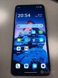 smartphone Oppo Reno 10