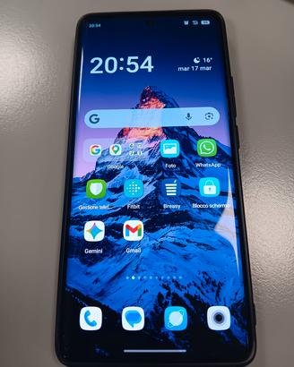 smartphone Oppo Reno 10