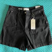 Shorts mango cottone