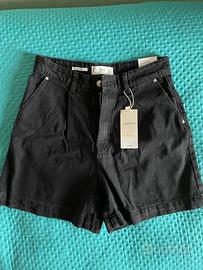 Shorts mango cottone