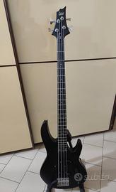 Basso elettrico 4 corde 